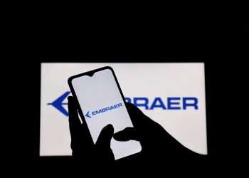 Embraer vende duas fábricas em Portugal para espanhola Aernnova por US$ 172 mi