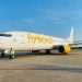 Companhia aérea low cost argentina Flybondi retoma rotas para o Brasil