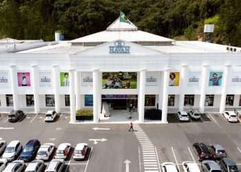 Havan arrecada mais de R$ 11 milhões em doações de clientes em 2021