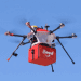 entregas iFood recebe autorização para fazer entregas de delivery com drone