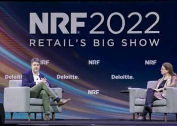 NRF 2022: Como tornar os produtos sustentáveis mais acessíveis