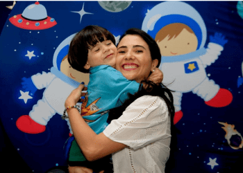 Em parceria com Enjoei, lojas de roupas infantis recebem devolução de peças usadas para venda na internet