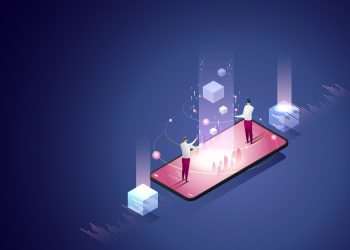 NRF 2022: A evolução das tecnologias para o mundo virtual do metaverso