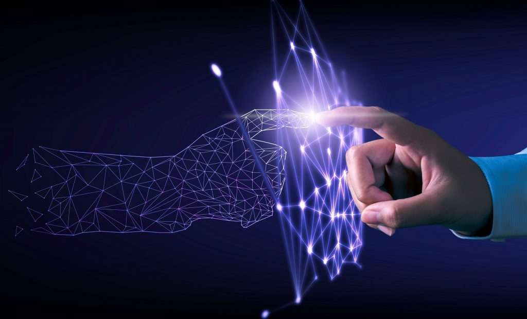 A expansão das redes em 3 dimensões metaverso