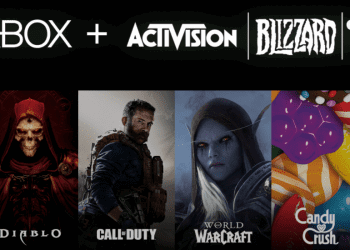 Microsoft compra Activision Blizzard por US$ 70 bilhões