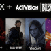 Microsoft compra Activision Blizzard por US$ 70 bilhões