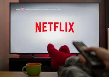 Lucro da Netflix cresce 12% e atinge US$ 607 milhões no 4º tri de 2021