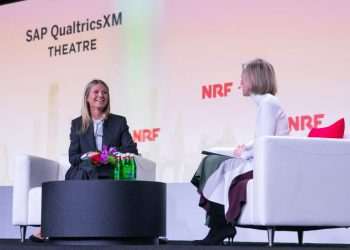 NRF 2022: Confira os principais destaques do Retail’s Big Show