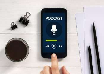 Podcast da NRF 2022: mudança nos hábitos de consumo