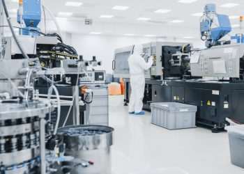 Governo sanciona lei que prorroga incentivos para indústria de semicondutores