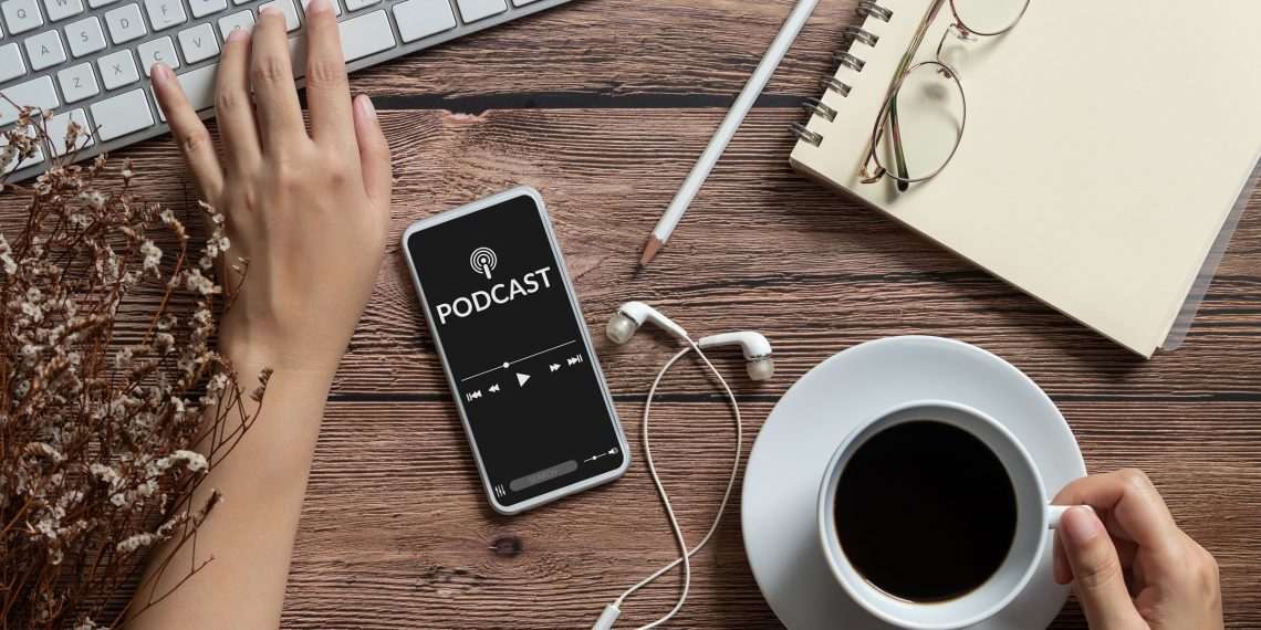 Podcast