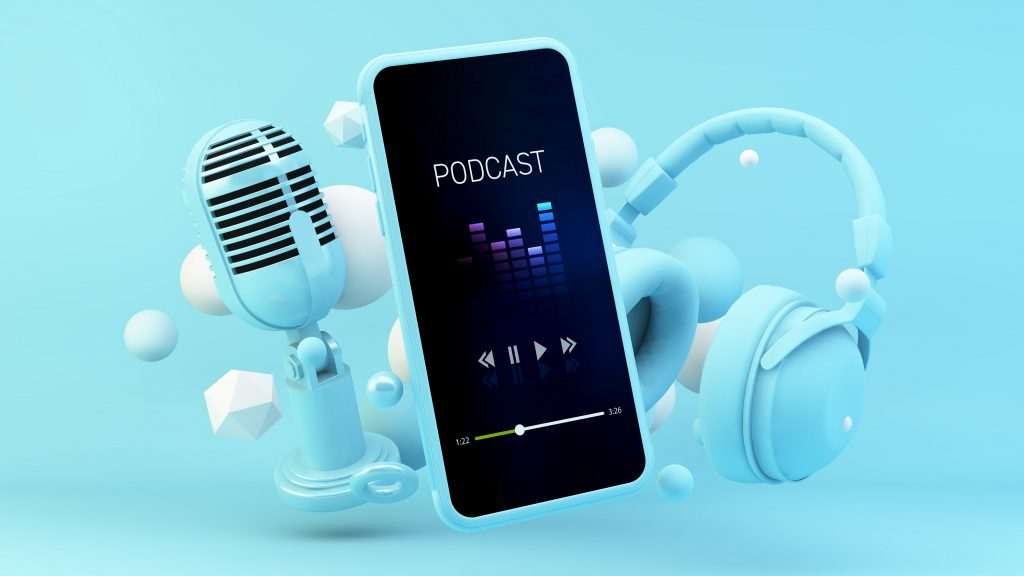 Podcast