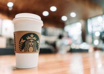 Starbucks lança linha de bebida energética e tem planos para novos produtos