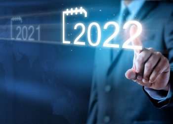 Tendências tecnológicas: O que esperar em 2022?