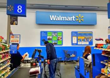 NRF 2022: Walmart compartilha insights sobre sustentabilidade no varejo