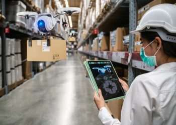 Implantação do 5G vai mudar o jeito de se fazer varejo no País