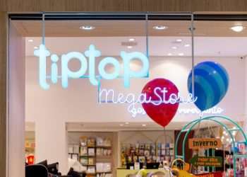 Tip Top faz 70 anos apostando em omnicanalidade e abertura de 40 novas lojas
