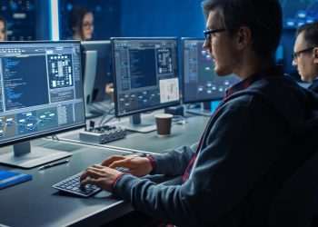 Escassez de mão de obra de TI faz empresas buscarem alternativas