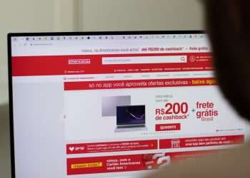 TIM cria loja virtual no marketplace da Americanas