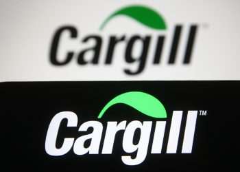 Cargill afirma que teve navio atingido por projétil na costa da Ucrânia