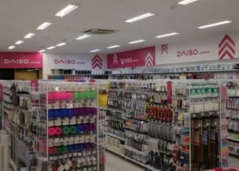 Soneda e Daiso ampliam parceria com inaugurações no interior de São Paulo