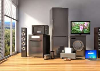 Perspectivas para o segmento de eletrodomésticos em 2022