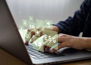 Como trazer o ESG para o centro de negócios de pequeno e médio porte