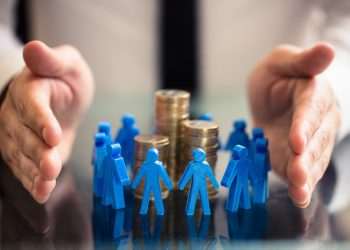 Qual a causa do seu líder?