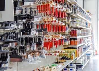 Abramat: vendas de materiais de construção recuam 7,9% em março no País