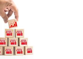 É o que temos para o momento: devagar quase parando