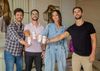 Com chegada de Sabrina Sato como sócia, One More prepara expansão para mais 10 Estados