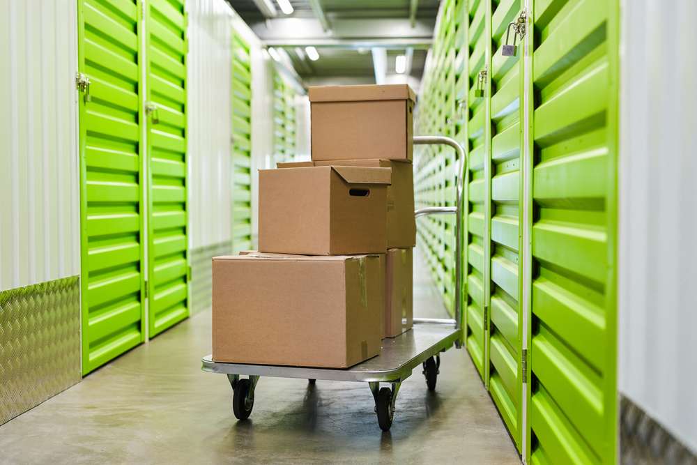 De olho no e-commerce, depósitos ganham versão só para empresas