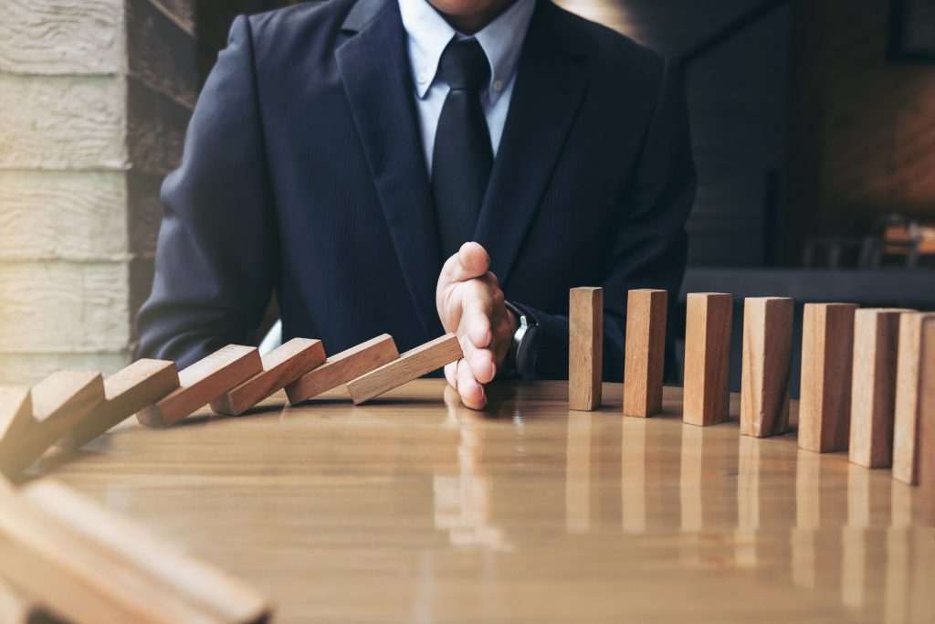 ACI Institute e KPMG elencam nove riscos emergentes para os negócios em 2022