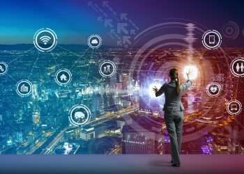 Transformação do negócio e do mundo!