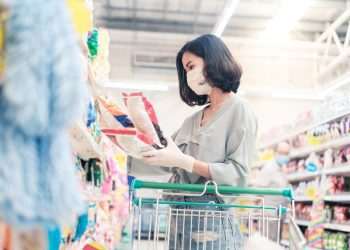 Varejo começa ano em queda; móveis e material de construção são destaques negativos