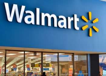 Walmart reverte prejuízo e tem lucro acima do esperado