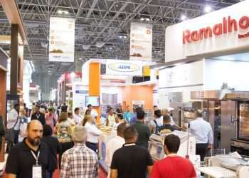 Depois de dois anos, Super Rio Expofood volta com 500 expositores