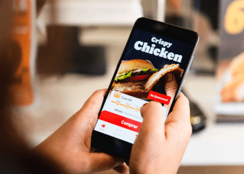 Burger King lança delivery peloidos de delivery via WhatsApp