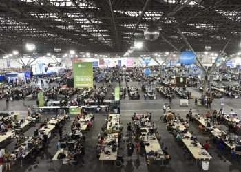 Campus Party