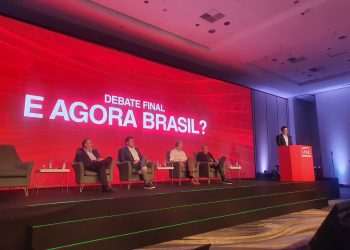 Baixa produtividade e informalidade estão entre os desafios do varejo