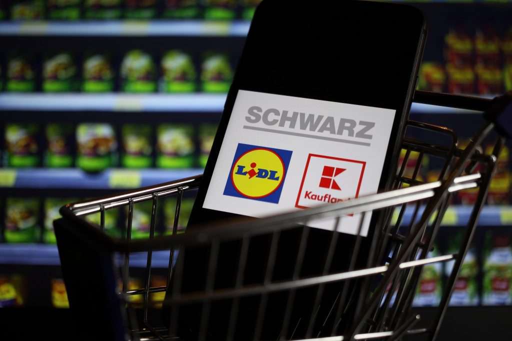 Grupo Schwarz