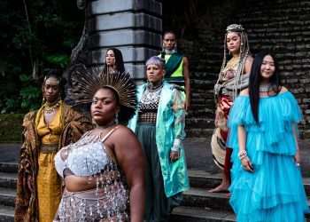 Dia Internacional da Mulher: Hershey usa chocolates para divulgar trabalhos de artistas