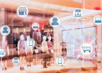 O futuro do varejo não está no varejo