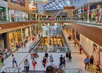 Shoppings precisam, mais do que nunca, de lojas incríveis