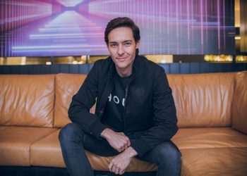 "Vamos trazer uma gama muito grande de serviços para moradia", diz Alexandre Frankel