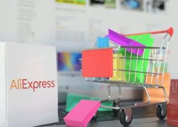AliExpress terá frete grátis e descontos de até 80% para comemorar aniversário de 12 anos