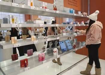 Serviços são a nova experiência no varejo