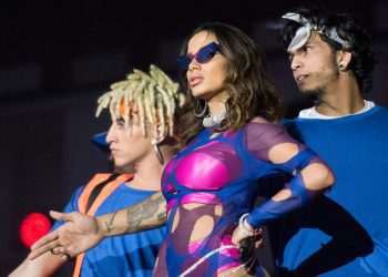 7 lições de administração que podemos aprender com a carreira internacional de Anitta