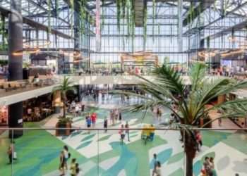 Em proposta de fusão, Aliansce Sonae aumenta oferta à BRMalls em 11%