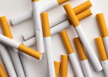 Em 10 anos, R$ 86 bi deixaram de ser arrecadados com mercado ilegal de cigarros